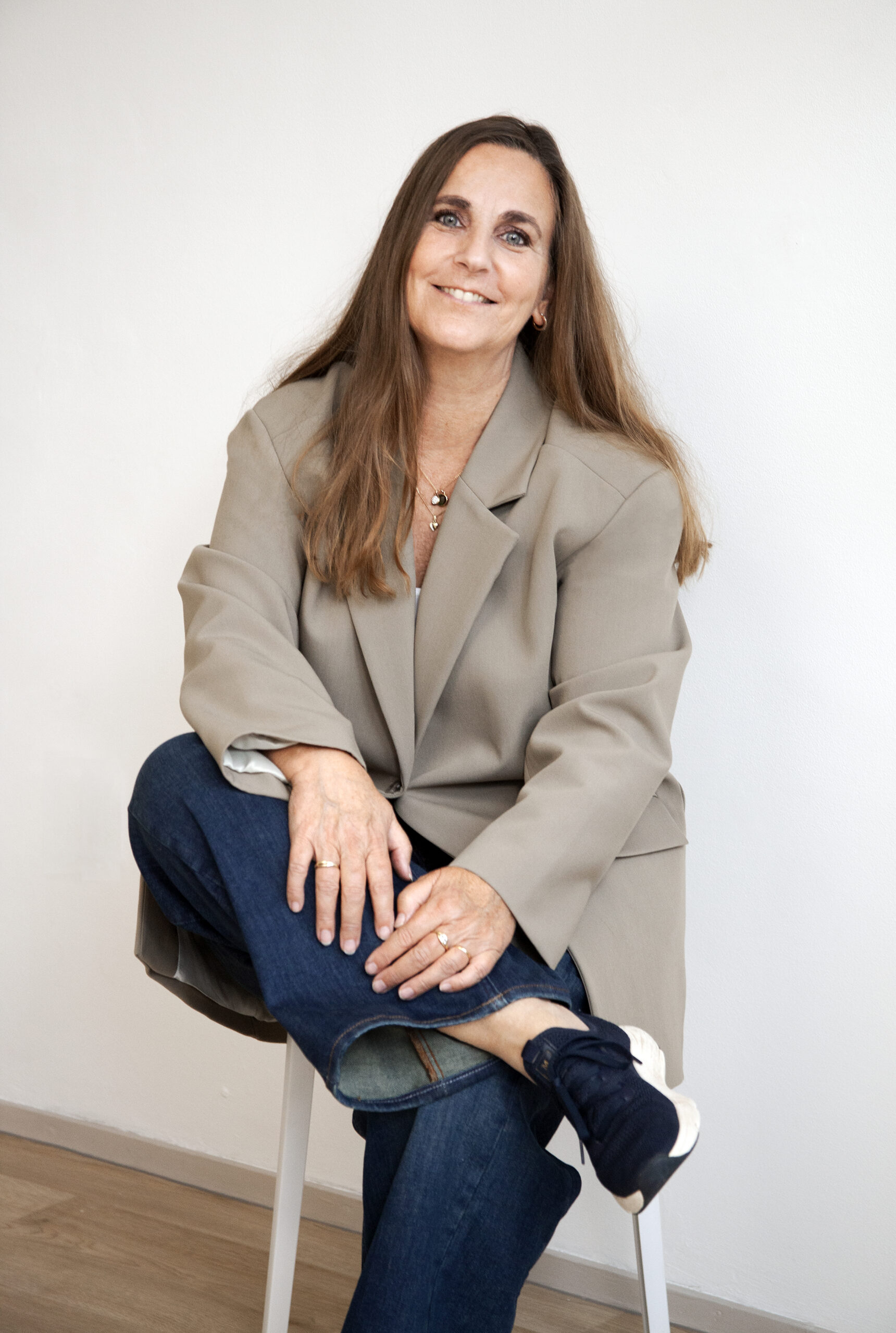 Caroline van der Kooij - Soeteke Koek- en designstudio in Amersfoort